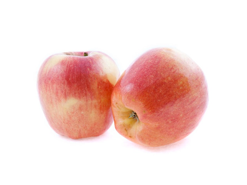 Яблоки Фуджи вес 1 кг