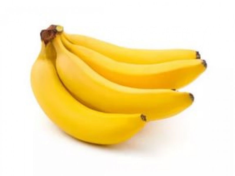 Бананы вес. 1кг