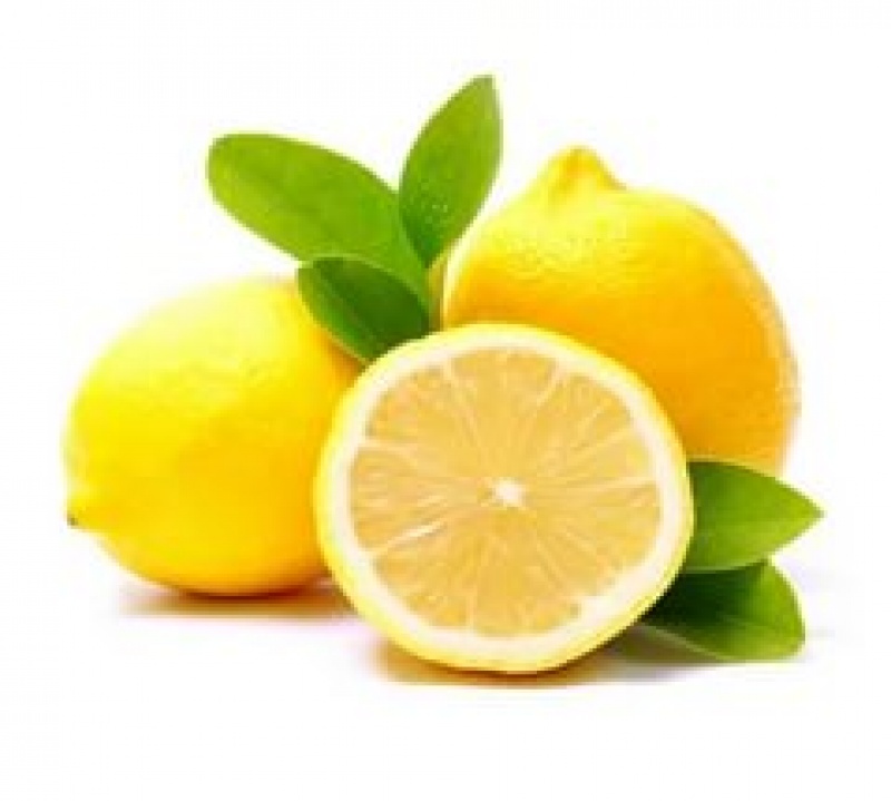 Лимоны вес 1кг