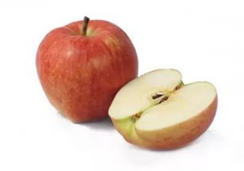 Яблоки Крипс пинк вес 1 кг
